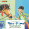 Ein Pony und zwei kleine Wunder (Klara + Krmel) audio book by Anne Bachner
