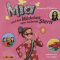 Mia und das Mdchen vom anderen Stern (Mia 2) audio book by Susanne Flscher