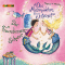 Der Freundinnen-Schwur (Das Meermdchen-Internat 2) audio book by Dagmar H. Mueller