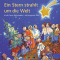 Ein Stern strahlt um die Welt. Kinder feiern Weihnachten - auf der ganzen Welt audio book by Antonia Michaelis, Angelika Theis