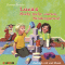 Lucas: Nicht mehr warten, Kindergarten! audio book by Doreen Ensslin