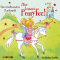Das verschwundene Zaubergold (Hier kommt Ponyfee 18) audio book by Barbara Zoschke