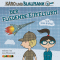 Der fliegende Eiffelturm (Karo und Blaumann 1) audio book by Jrg Hilbert