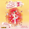 Violetta und der verzauberte Maskenball (Die magischen Ballettschuhe 3) audio book by Darcey Bussell