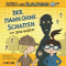 Der Mann ohne Schatten (Karo und Blaumann 2) audio book by Jrg Hilbert