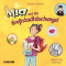 Mia und der Grostadtdschungel (Mia 5) audio book by Susanne Flscher