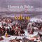 Adieu audio book by Honor de Balzac