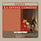 La divine comdie - Le Paradis audio book by Dante