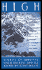 High: Stories of Survival from Everest and K2 audio book by Matt Dickinson, Jim Haberl, Chris Bonington