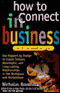 How to Connect in Business in 90 Seconds or Less audio book by Nicholas Boothman
