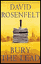 Bury the Lead audio book by David Rosenfelt