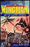 Wingman #3: The Lucifer Crusade audio book by Mack Maloney