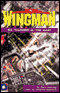 Wingman #4: Thunder in the East audio book by Mack Maloney
