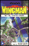 Wingman #5: The Twisted Cross audio book by Mack Maloney