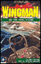 Wingman #6: The Final Storm audio book by Mack Maloney