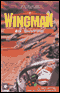 Wingman #8: Skyfire audio book by Mack Maloney