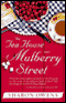 The Tea House on Mulberry Street (Unabridged) audio book by Sharon Owens