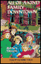 All-of-a-Kind Family Downtown (Unabridged) audio book by Sydney Taylor