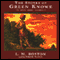 The Stones of Green Knowe: The Green Knowe Chronicles (Unabridged) audio book by L. M. Boston