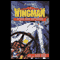Wingman #9: Return from the Inferno audio book by Mack Maloney