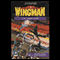 Wingman #11: The Ghost War audio book by Mack Maloney