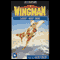 Wingman #12: Target: Point Zero audio book by Mack Maloney