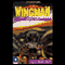 Wingman #13: Death Orbit audio book by Mack Maloney