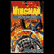 Wingman #14: The Sky Ghost audio book by Mack Maloney