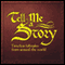 Tell Me a Story: Timeless Folktales from Around the World audio book by Amy Friedman