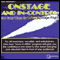 Onstage and In-Control: 10 Easy Ways to Clobber Stage Fright (Unabridged) audio book by Stan Munslow