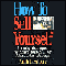 How to Sell Yourself audio book by Arch Lustberg