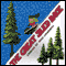 The Great Sled Race (Unabridged) audio book by Mike Anderson