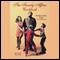 The Family Affair Cookbook (Unabridged) audio book by Kathy Garver, Geoffrey Mark