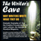 The Writer's Cave (Unabridged)