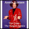 Tips from the Bargain Junkie (Unabridged) audio book by Annie Korzen