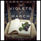 The Violets of March (Unabridged) audio book by Sarah Jio