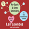How to Re-Spark and Keep Chemistry in Your Relationship Forever: Make It Last (Unabridged) audio book by Leil Lowndes
