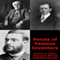 Voices of Famous Inventors