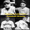 Voices of All-Time Baseball Greats audio book by Rick Sheridan