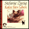 Katze frs Leben audio book by Stefanie Zweig