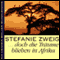 ...doch dieTrume blieben in Afrika audio book by Stefanie Zweig