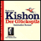 Der Glckspilz audio book by Ephraim Kishon