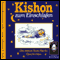 Kishon zum Einschlafen audio book by Ephraim Kishon