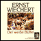 Der weie Bffel audio book by Ernst Wiechert