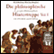 Die philosophische Hintertreppe - Vol. 1 audio book by Wilhelm Weischedel
