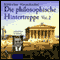 Die philosophische Hintertreppe - Vol. 2 audio book by Wilhelm Weischedel