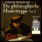 Die philosophische Hintertreppe - Vol. 3 audio book by Wilhelm Weischedel
