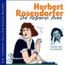 Die Kellnerin Anni audio book by Herbert Rosendorfer