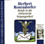 Briefe in die chinesische Vergangenheit audio book by Herbert Rosendorfer
