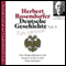 Deutsche Geschichte - Ein Versuch (Vol. 3). Vom Morgendmmern der Neuzeit audio book by Herbert Rosendorfer
